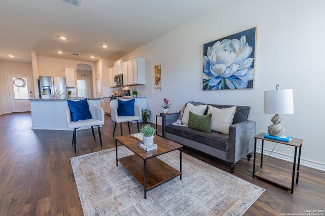 10111 Moon Shine, San Antonio, TX 78254