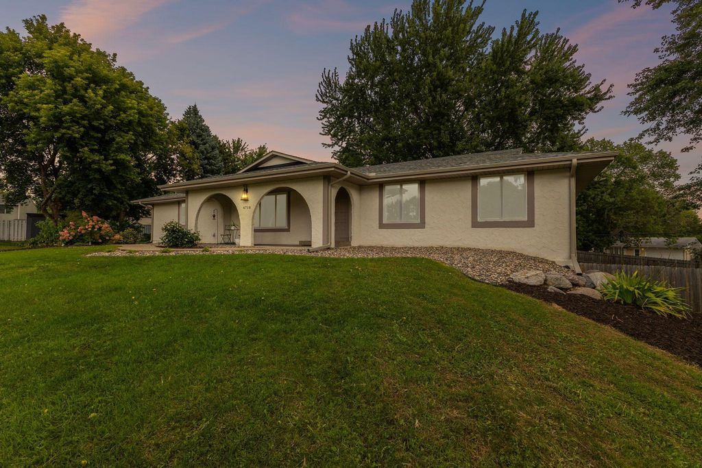 4710 Magnolia Lane N, Plymouth, MN 55442