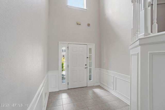 6390 AUTUMN BERRY Circle, Jacksonville, FL 32258