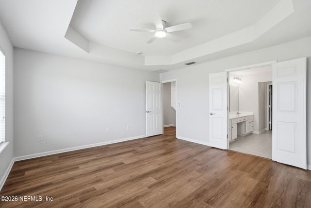 6390 AUTUMN BERRY Circle, Jacksonville, FL 32258