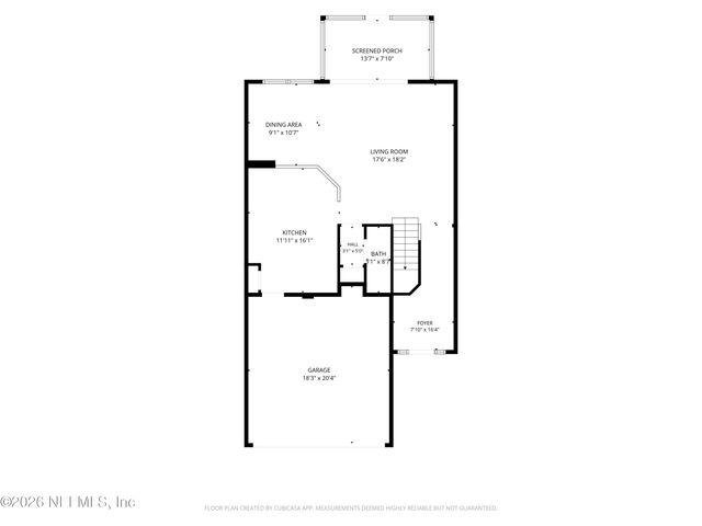 6390 AUTUMN BERRY Circle, Jacksonville, FL 32258