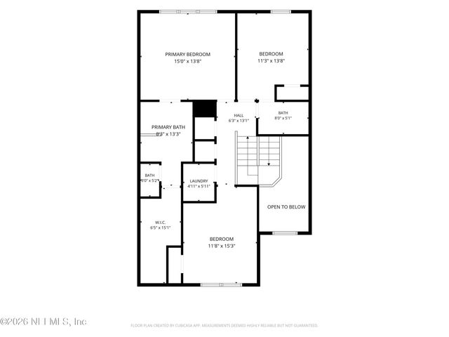 6390 AUTUMN BERRY Circle, Jacksonville, FL 32258