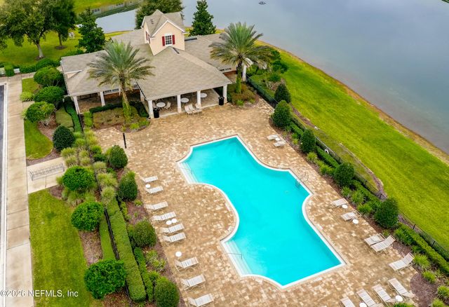 6390 AUTUMN BERRY Circle, Jacksonville, FL 32258