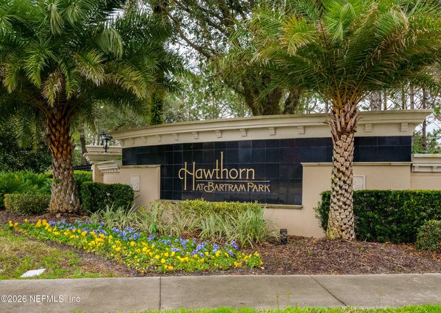 6390 AUTUMN BERRY Circle, Jacksonville, FL 32258