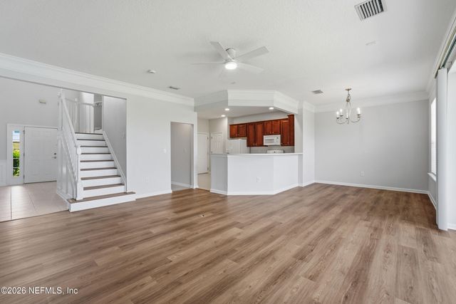 6390 AUTUMN BERRY Circle, Jacksonville, FL 32258