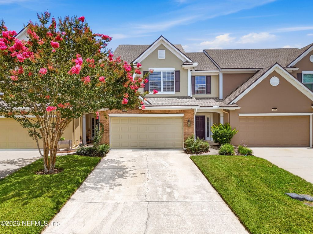 6390 AUTUMN BERRY Circle, Jacksonville, FL 32258