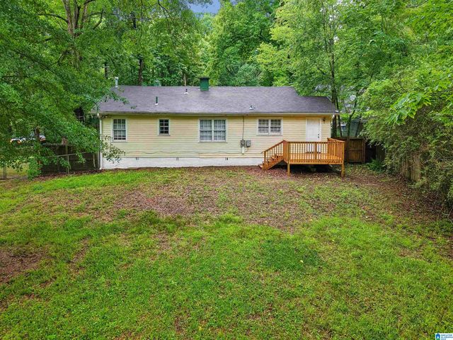 108 WESTBROOK ROAD, Hueytown, AL 35023