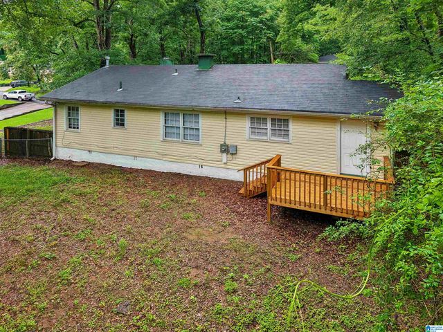 108 WESTBROOK ROAD, Hueytown, AL 35023