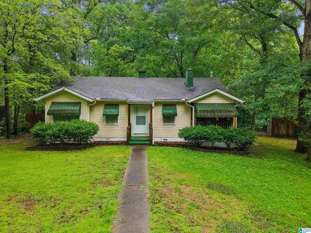 108 WESTBROOK ROAD, Hueytown, AL 35023