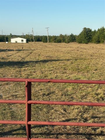 1062 County Road 1057, Greenville, TX 75401