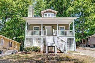 1477 AKRIDGE Street NW, Atlanta, GA 30314