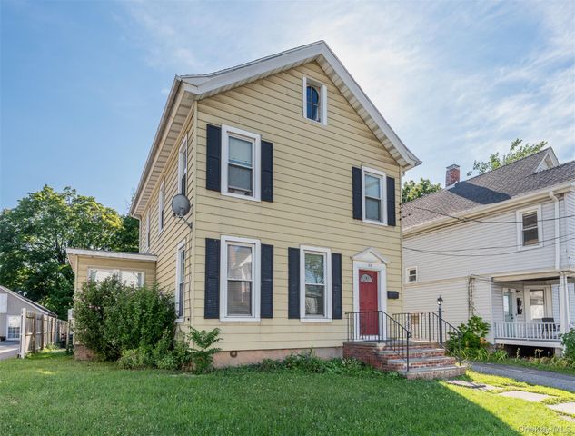 315 Washington Avenue, Kingston, NY 12401