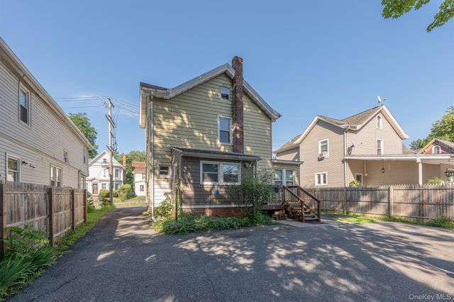 315 Washington Avenue, Kingston, NY 12401