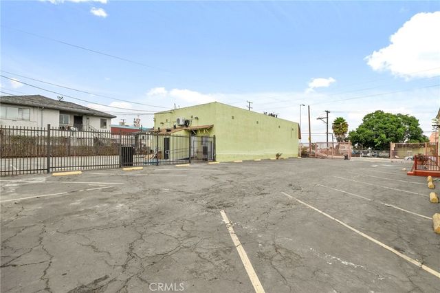 10511 S Western, Los Angeles, CA 90047