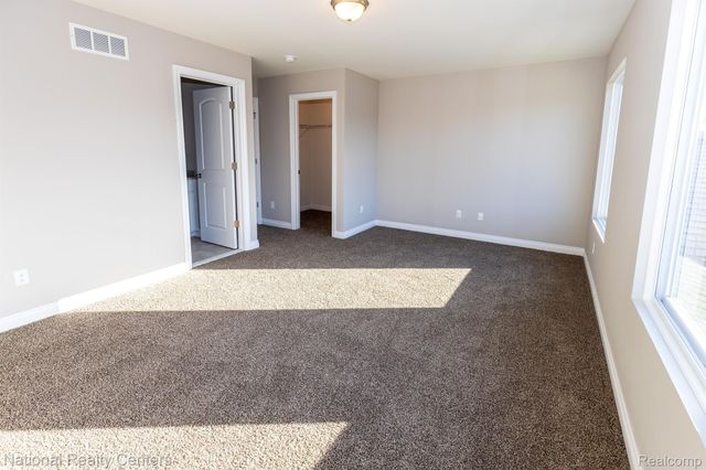 53188 Woodland Meadows Drive, Chesterfield Township, MI 48047
