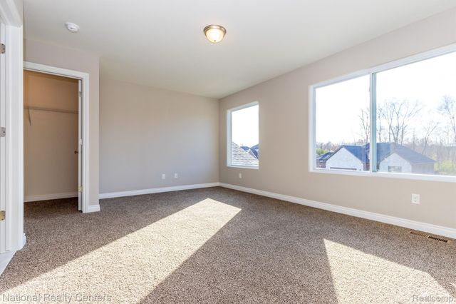 53188 Woodland Meadows Drive, Chesterfield Township, MI 48047