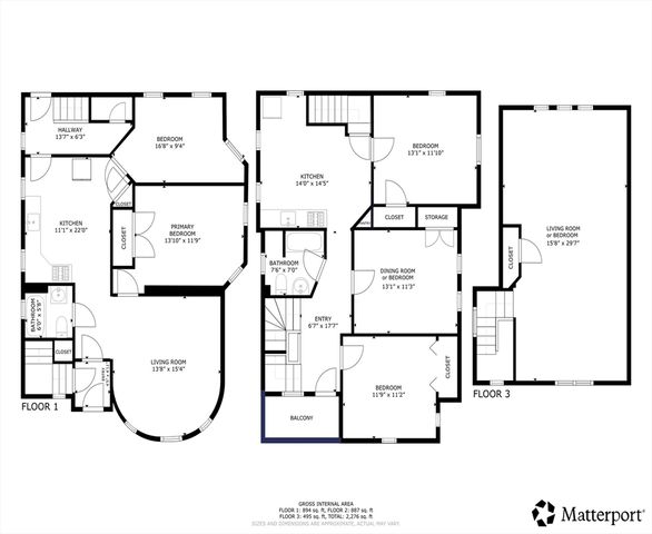 72 Winchester St, Medford, MA 02155