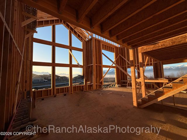 15233 E Saratoga Avenue, Palmer, AK 99645