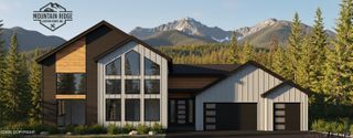 15233 E Saratoga Avenue, Palmer, AK 99645