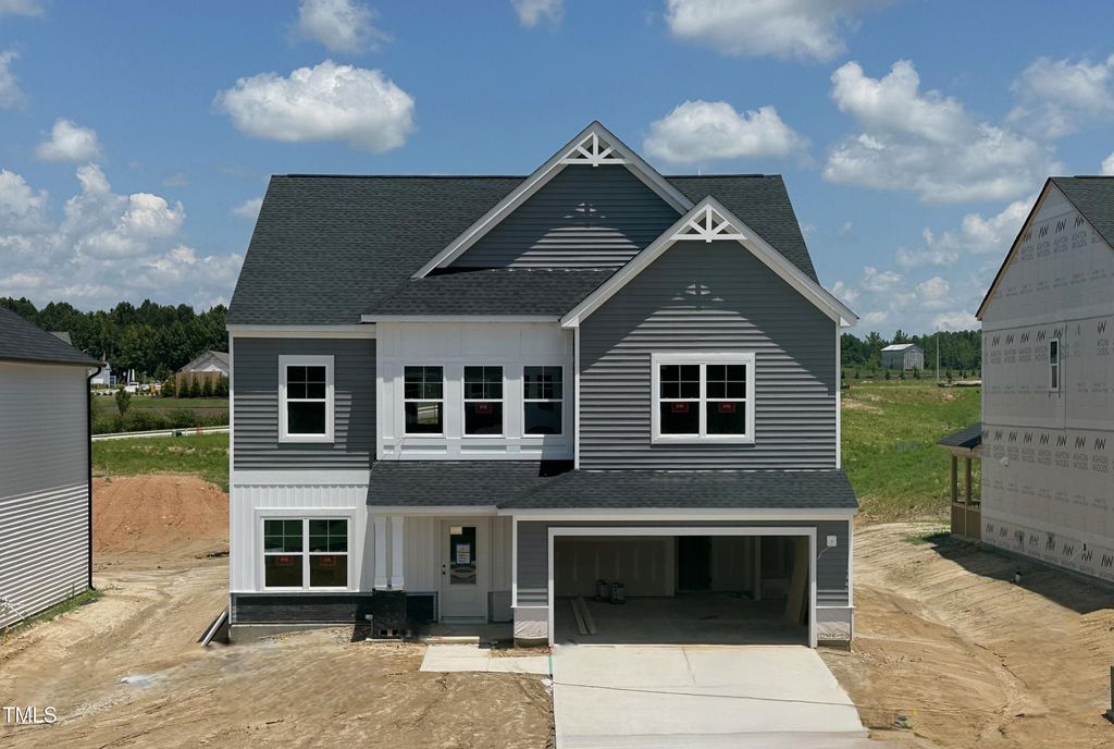 709 Compeer Way 32, Rolesville, NC 27571