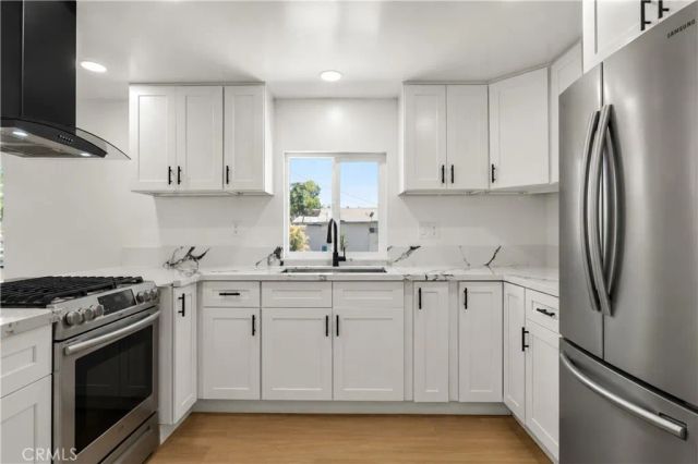 1451 Volney Drive, Los Angeles, CA 90063