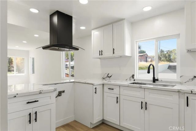 1451 Volney Drive, Los Angeles, CA 90063