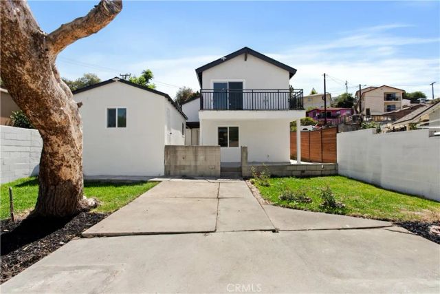1451 Volney Drive, Los Angeles, CA 90063