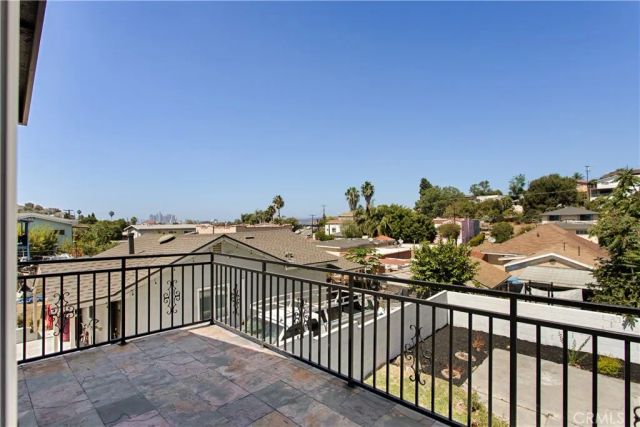 1451 Volney Drive, Los Angeles, CA 90063