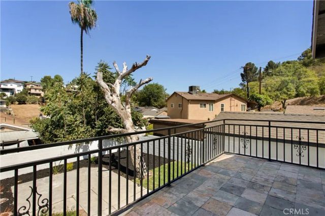 1451 Volney Drive, Los Angeles, CA 90063