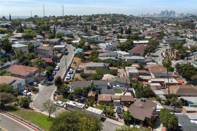 1451 Volney Drive, Los Angeles, CA 90063