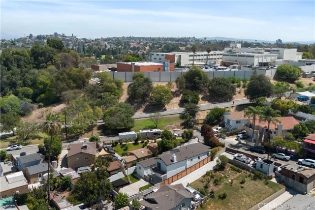 1451 Volney Drive, Los Angeles, CA 90063