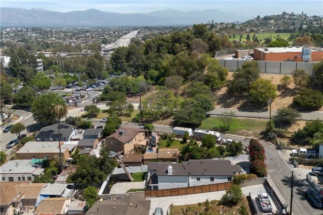 1451 Volney Drive, Los Angeles, CA 90063