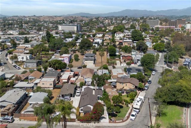 1451 Volney Drive, Los Angeles, CA 90063