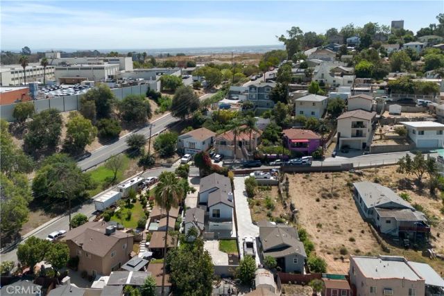 1451 Volney Drive, Los Angeles, CA 90063