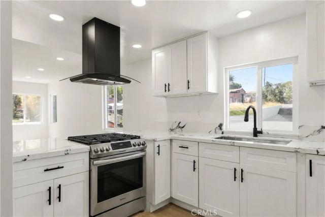 1451 Volney Drive, Los Angeles, CA 90063