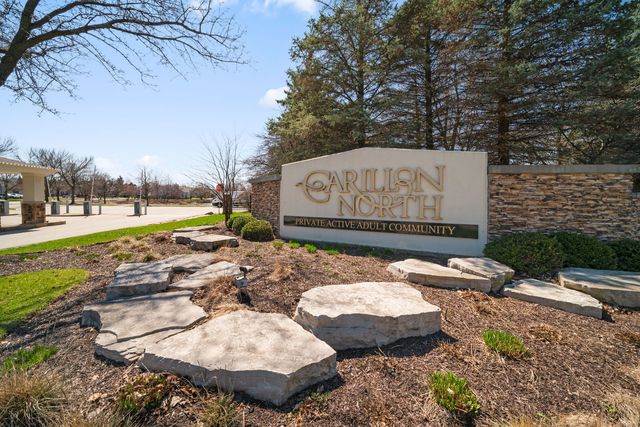 2370 Carillon Drive, Grayslake, IL 60030