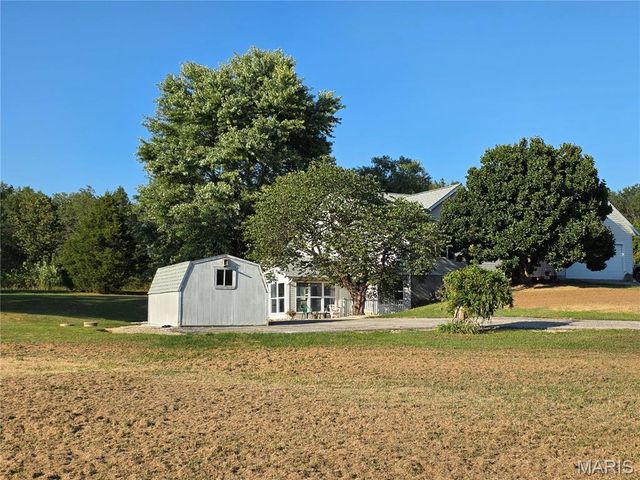 875 Crider Lane, Union, MO 63084