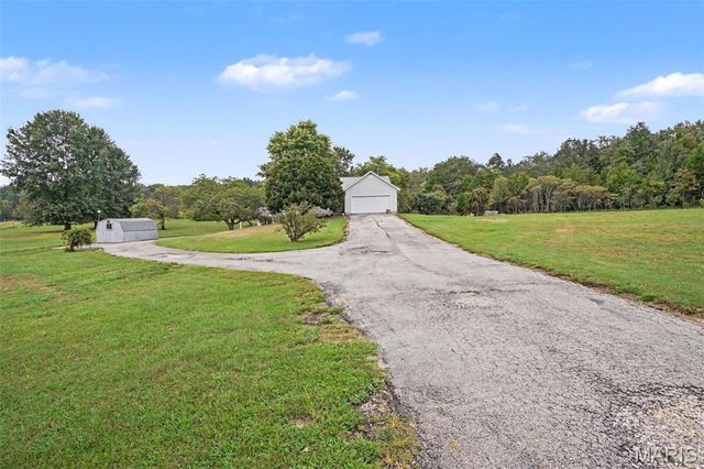 875 Crider Lane, Union, MO 63084