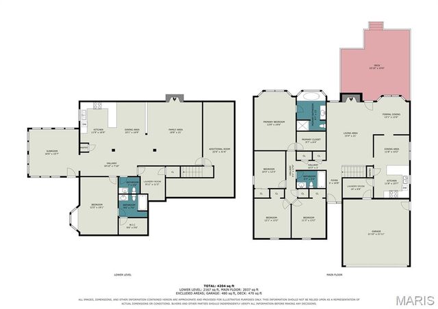 875 Crider Lane, Union, MO 63084