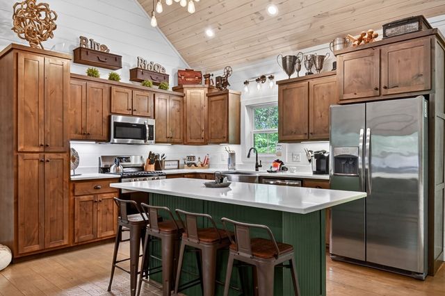 285 Pine Terrace Circle, Blue Ridge, GA 30513