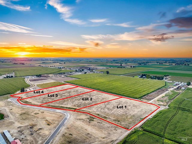 4276 W. Mockingjay Ln., Kuna, ID 83634