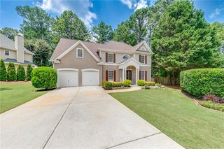 905 Mckendree Park Lane, Lawrenceville, GA 30043