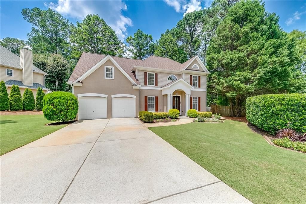 905 Mckendree Park Lane, Lawrenceville, GA 30043