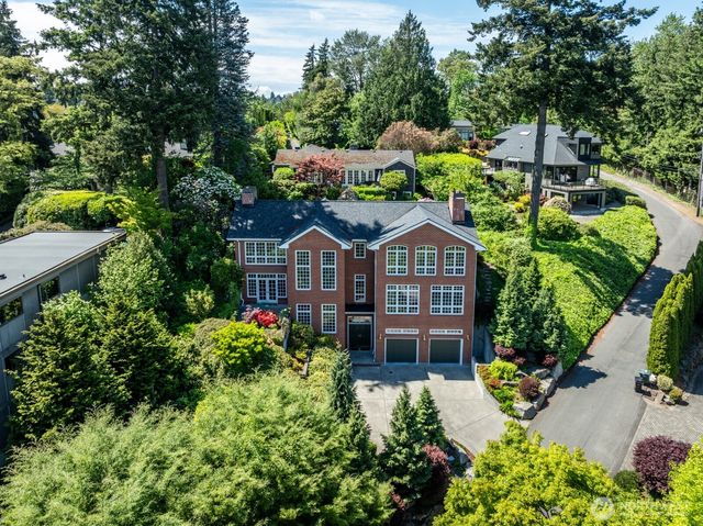 6681 NE Windermere Street, Seattle, WA 98115