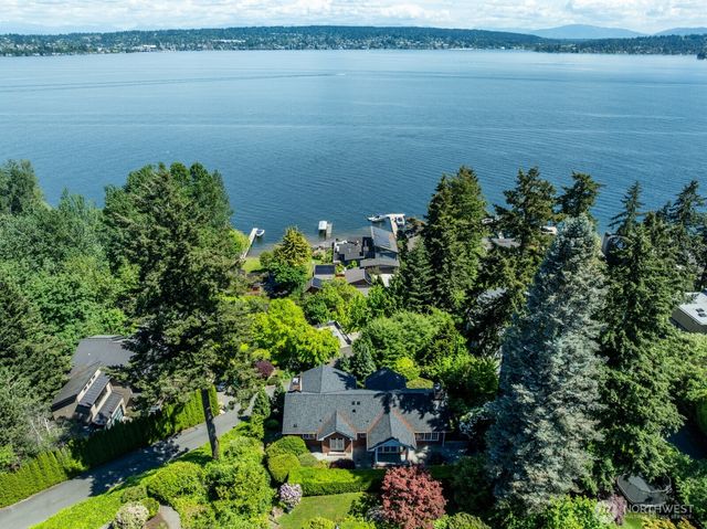 6681 NE Windermere Street, Seattle, WA 98115