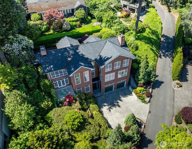 6681 NE Windermere Street, Seattle, WA 98115