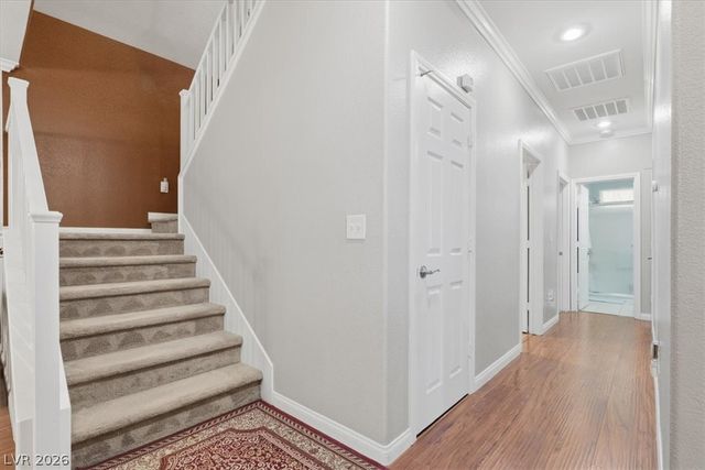 6120 Silken Saddle Street, North Las Vegas, NV 89031