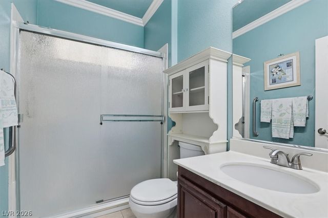 6120 Silken Saddle Street, North Las Vegas, NV 89031