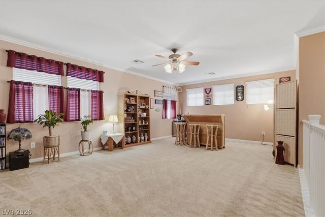 6120 Silken Saddle Street, North Las Vegas, NV 89031