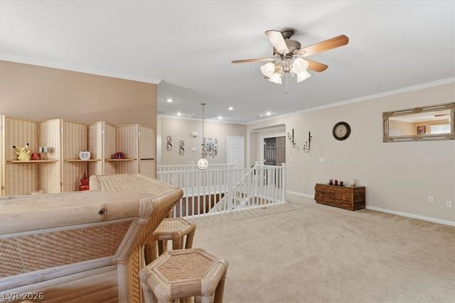 6120 Silken Saddle Street, North Las Vegas, NV 89031